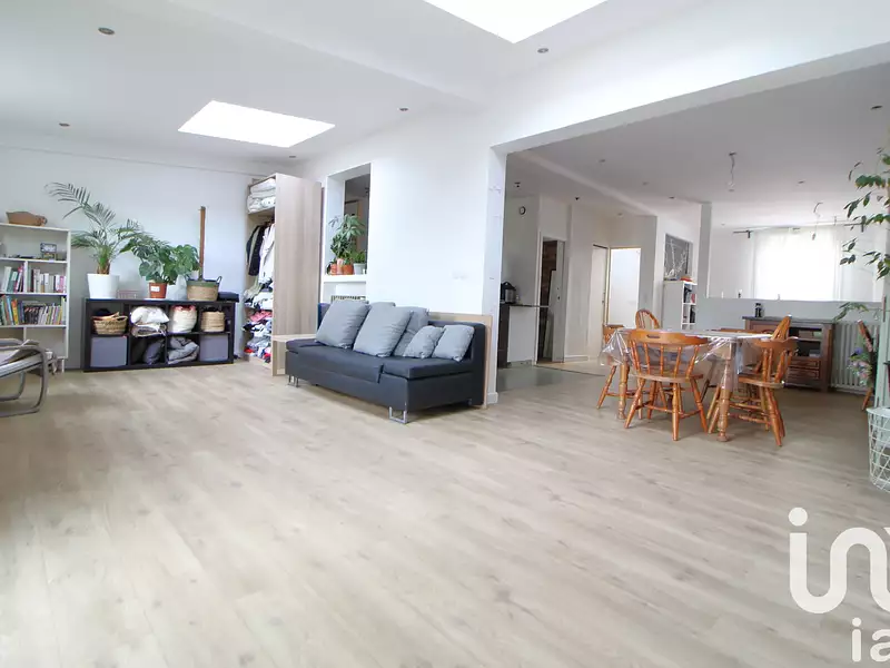 Maison, 153 m²