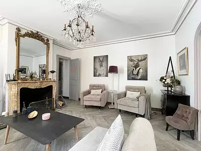 Maison, 350 m²