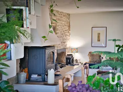 Maison, 170 m²