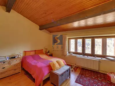 Maison, 195 m²