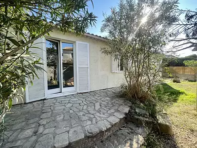 Maison, 90 m²
