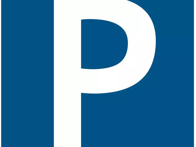 Parking, 13 m²
