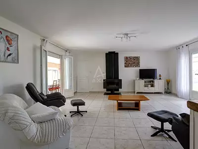 Maison, 135 m²