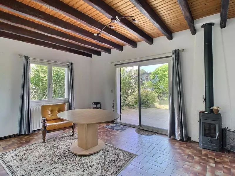 Maison, 84 m²