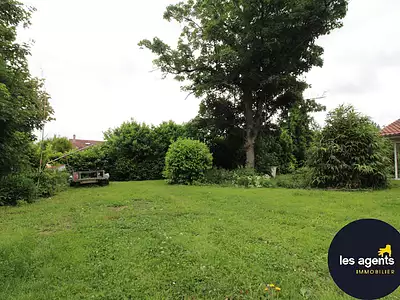 Maison, 252 m²