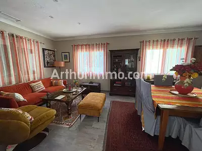 Maison, 210 m²