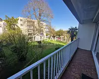 Appartement, 76 m²