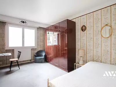 Appartement, 106 m²