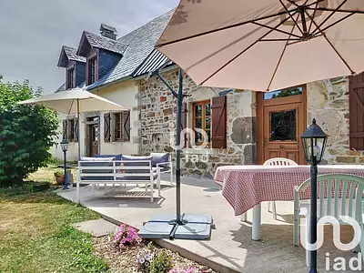 Maison, 195 m²