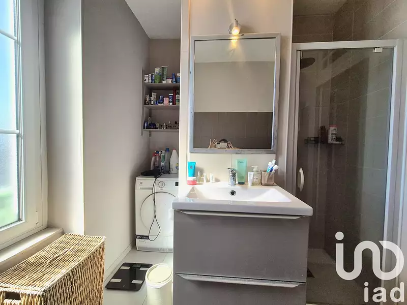 Appartement, 90 m²