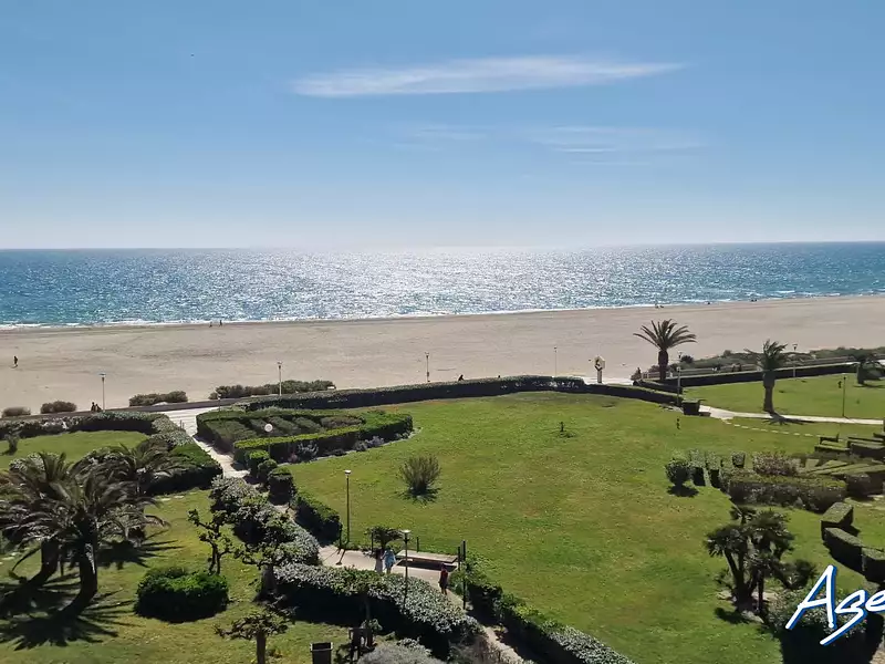 Appartement, 25,61 m²