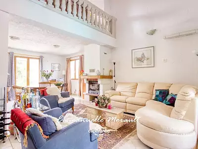 Maison, 126 m²