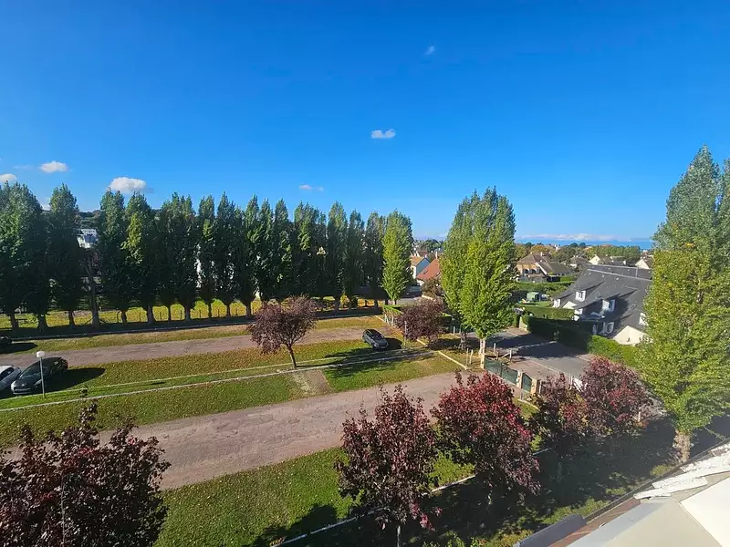 Appartement, 15,09 m²