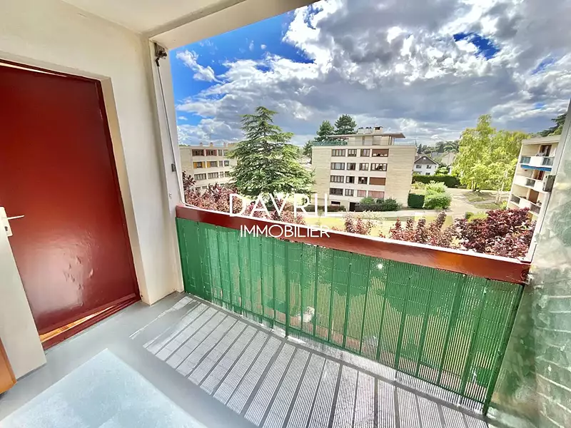 Appartement, 62 m²