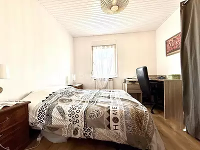 Maison, 89 m²