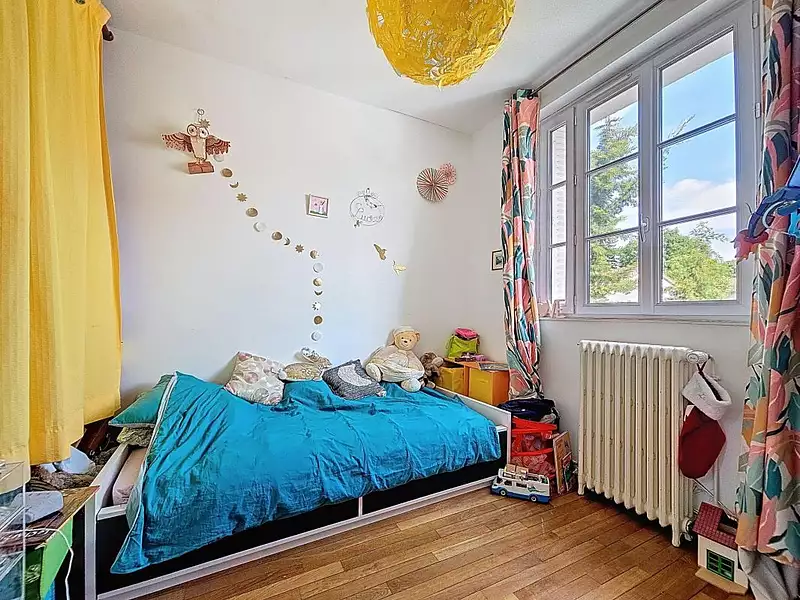 Maison, 144 m²