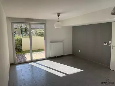 Appartement, 45,2 m²