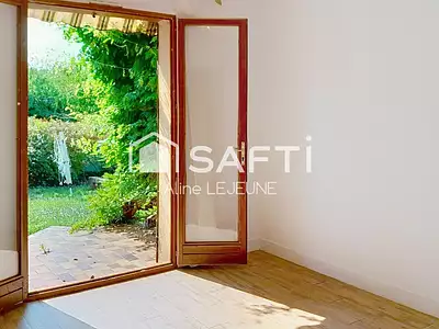 Maison, 120 m²