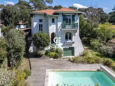 Maison, 124 m²