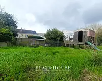 Maison, 141 m²