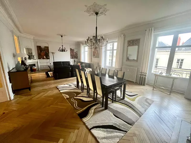 Appartement, 306 m²