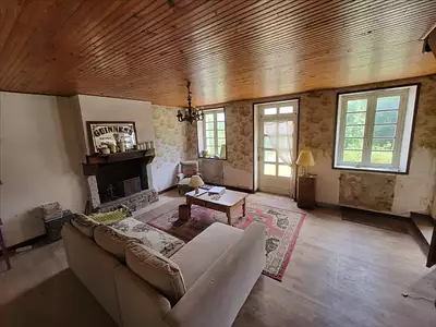 Maison, 140 m²