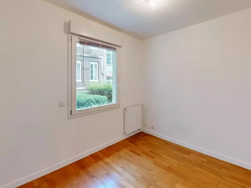 Appartement, 61 m²