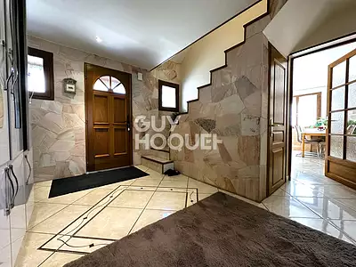Maison, 155,95 m²