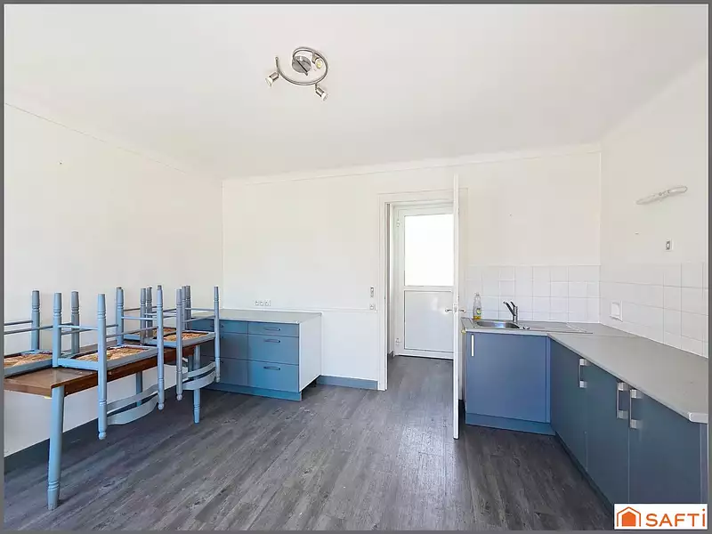 Maison, 168 m²