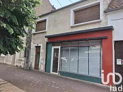 Maison, 123 m²