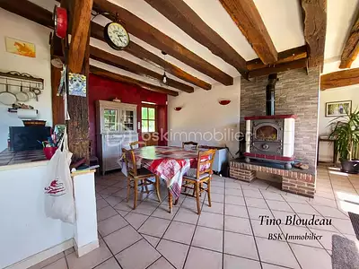 Maison, 137 m²