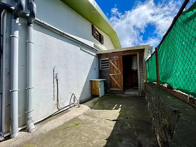 Maison, 80 m²