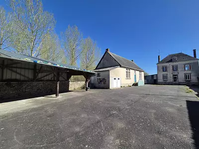 Maison, 250 m²