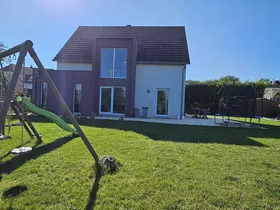 Maison, 135 m²