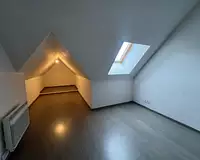 Appartement, 53,32 m²