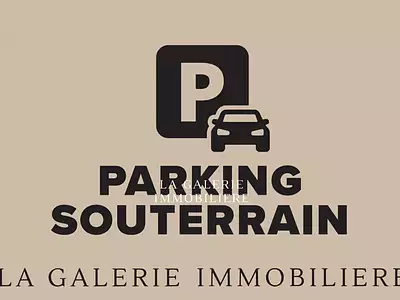Parking, 12 m²