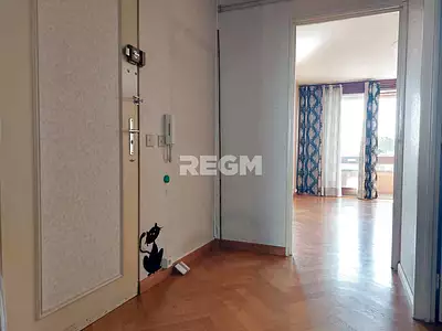 Appartement, 90 m²