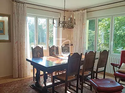 Maison, 100 m²