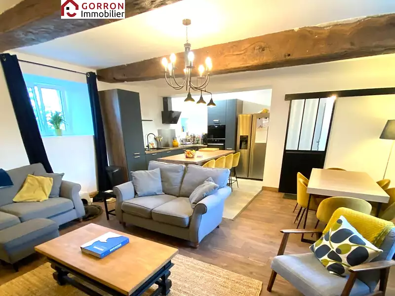 Maison, 195 m²