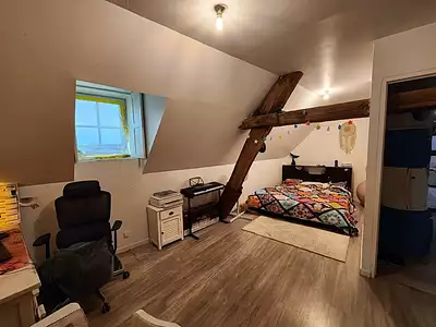 Appartement, 76,43 m²