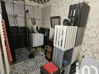 Maison, 80 m²