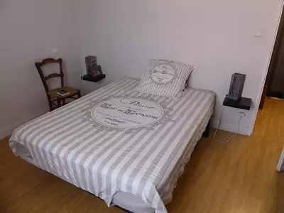 Appartement, 83 m²