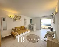 Appartement, 33,3 m²