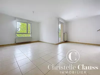 Appartement, 73,9 m²