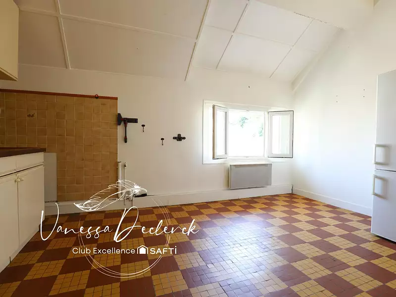 Appartement, 42 m²