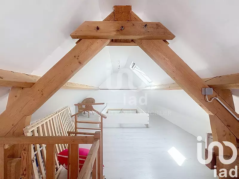 Maison, 50 m²