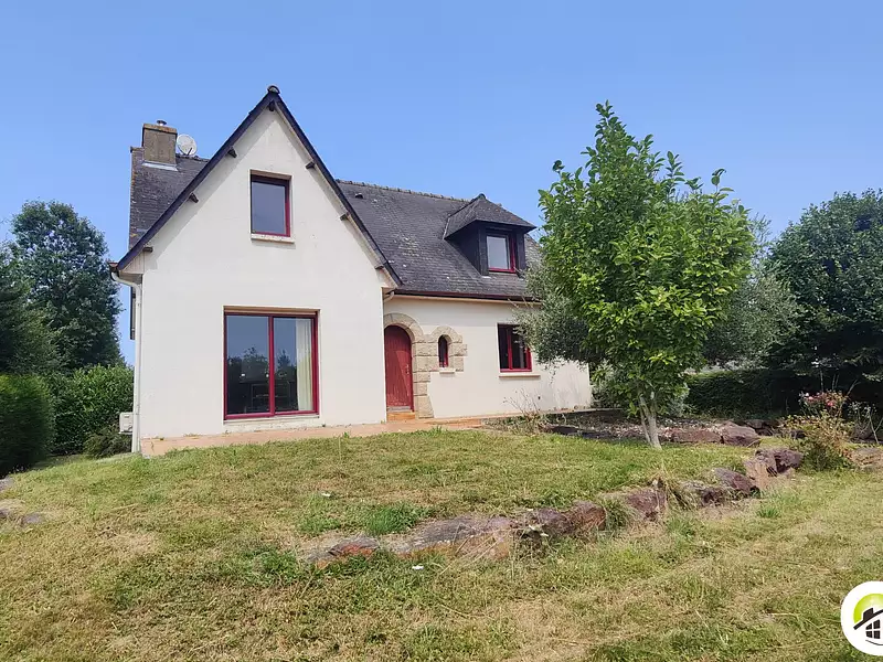 Maison, 110 m²