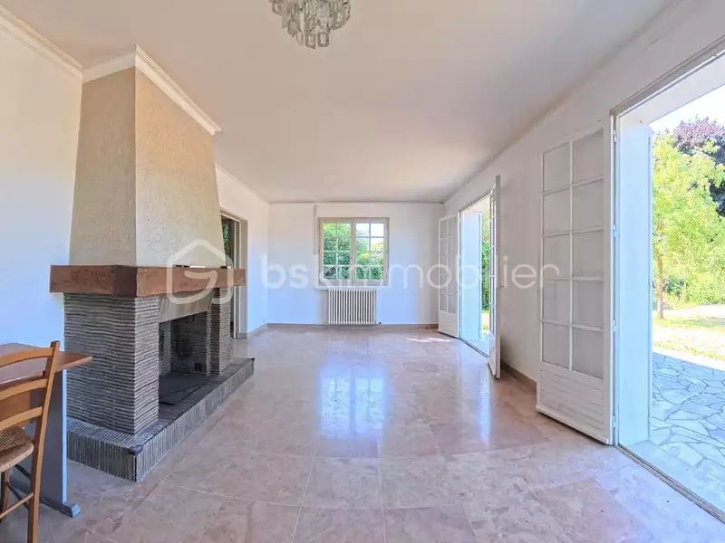 Maison, 135 m²