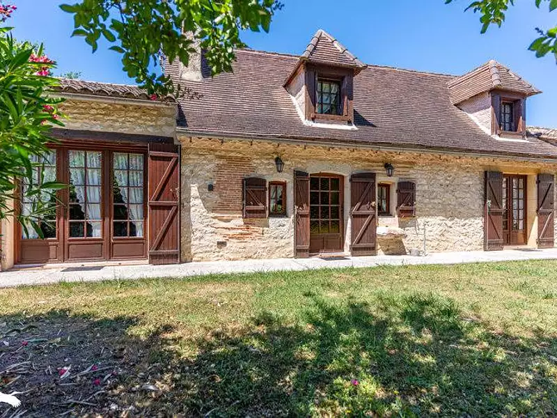 Maison, 130 m²