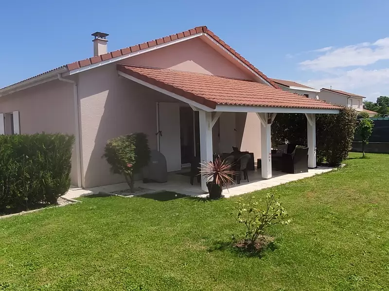 Maison, 85 m²